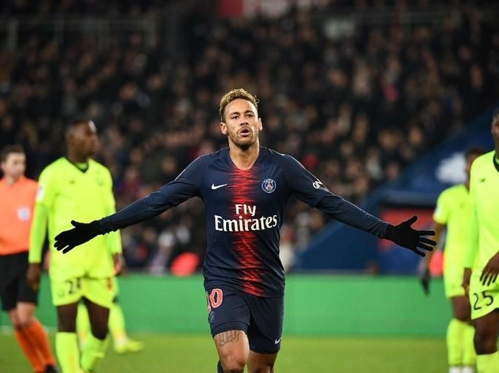 Rumor Transfer: Barcelona Korbankan Coutinho atau Dembele Demi Neymar Rumor Transfer: Barcelona Korbankan Coutinho atau Dembele Demi Neymar