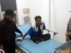 Ini MR X Yang Dituding Penculik di Sukabumi