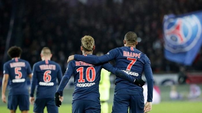 640 Gambar gambar psg Terkini