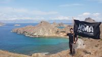 Bertualang ke Labuan Bajo dan Tempat Keren Lain di Flores