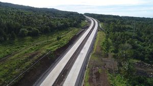 Tak Cuma di Jawa Sumatera, Sulawesi Utara Juga Dibangun Tol