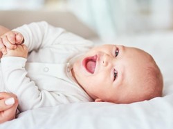 10 Nama Bayi Laki-Laki Unik dari Italia
