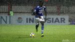 10 Pemain Persib Kalahkan Bhayangkara FC