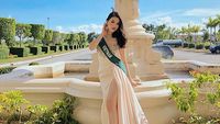 Foto: Indonesia Kalah, Wanita Cantik Vietnam Ini Jadi Juara Miss Earth 2018