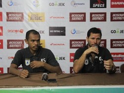 Persipura Kalah karena Gagal Antisipasi Bola-Bola Atas PSM