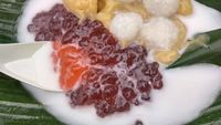 Mumpung Hari Minggu, Yuk, Sarapan Jenang yang Manis dan Ngangeni Ini!