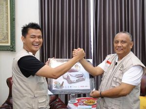 Gubernur Gorontalo Cerita Soal Gaji dan Tanggung Jawab Berat