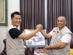 Gubernur Gorontalo Cerita Soal Gaji dan Tanggung Jawab Berat