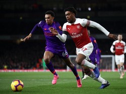 Relaks Sedikit Dong, Suporter Liverpool