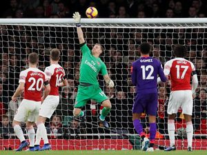 Arsenal Bisa Bersaing dengan Tim Papan Atas