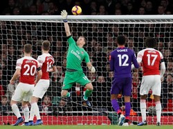 Arsenal Bisa Bersaing dengan Tim Papan Atas