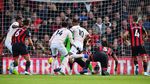 Kemenangan Dramatis Manchester United