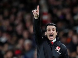 Imbang dengan Liverpool Bukti Arsenal Berkembang