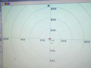 BPPT Sarankan Perluas Area Pencarian CVR Lion Air PK-LPQ