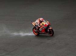 Hasil MotoGP Malaysia 2018