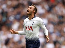 Tottenham Sedang Berusaha Keras Memperbarui Kontrak Eriksen
