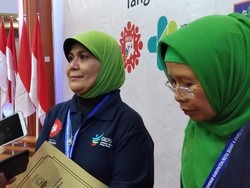 Jadi Kota Sehat, Ini yang Dilakukan Pemkot Tangerang