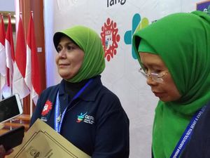 Jadi Kota Sehat, Ini yang Dilakukan Pemkot Tangerang Jadi Kota Sehat, Ini yang Dilakukan Pemkot Tangerang