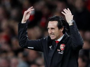 Unai Emery Seperti Prajurit