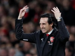 Unai Emery Seperti Prajurit