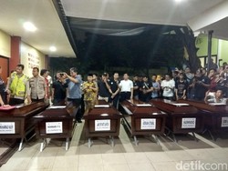 Haru, 7 Jenazah Korban Lion Air PK-LQP Diserahkan ke Keluarga