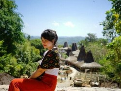 Sepotong Kenangan Manis di Sumba