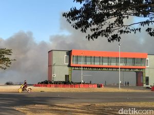 Demi Gelora Bung Tomo Ramah Difabel, Pemkot Gelontorkan Dana Rp 9 M