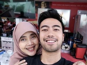 Tak Cuma Penyanyi, Vidi Aldiano Juga Jadi Guru Biologi Loh!