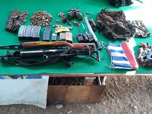 TNI-KKB Baku Tembak di Papua, 2 Orang Tewas TNI-KKB Baku Tembak di Papua, 2 Orang Tewas