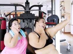 7 Penyakit yang Mengintai Para Pemilik Berat Badan Berlebih