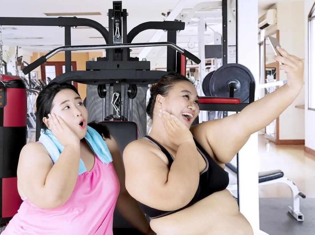 7 Penyakit yang Mengintai Para Pemilik Berat Badan Berlebih 7 Penyakit yang Mengintai Para Pemilik Berat Badan Berlebih