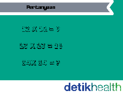 Pemahaman Matematika Anak Indonesia Cuma Naik 11 Persen dalam 14 Tahun