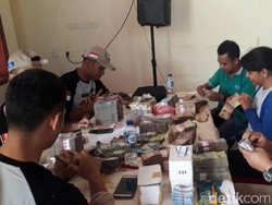 BI Buka Kas Keliling untuk Warga Pulau Terpencil di Maluku