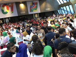 Jokowi Serahkan SK Perhutanan Sosial 8.617 Ha ke Petani Jabar