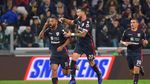 Kalahkan Cagliari, Juventus Kukuh di Puncak Klasemen