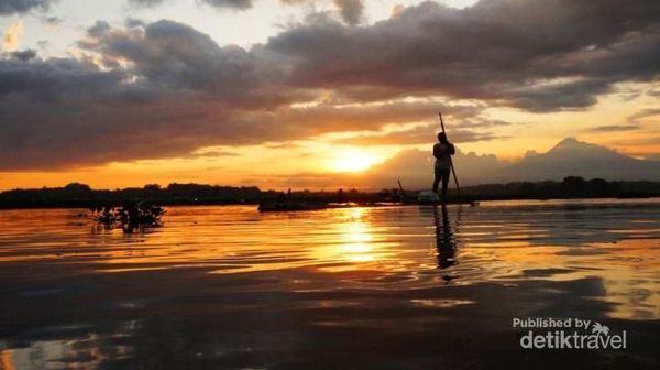 Foto: Tampang Destinasi Boyolali yang Keren Banget