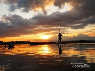 Foto: Tampang Destinasi Boyolali yang Keren Banget