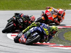 Berita dan Informasi Jadwal motogp 2019 Terkini dan Terbaru Hari ini