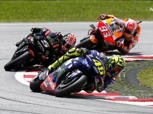 Jadwal MotoGP Malaysia Akhir Pekan Ini Jadwal MotoGP Malaysia Akhir Pekan Ini