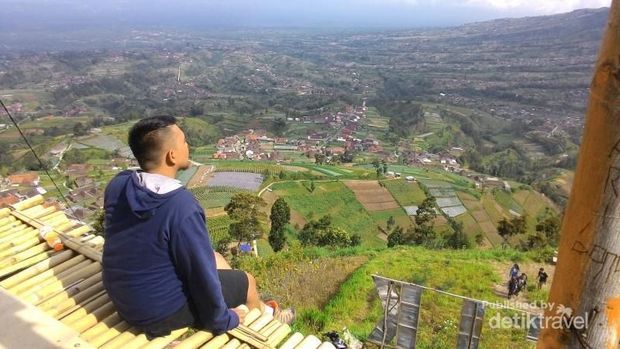 5 Fakta Menarik Kota Boyolali yang Bisa Bunda Beri Tahu ke Anak