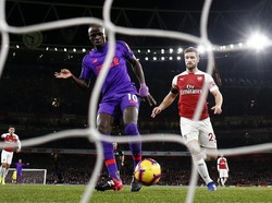 Soal Gol Mane yang Dianulir, Klopp: Tanya Saja ke Hakim Garis