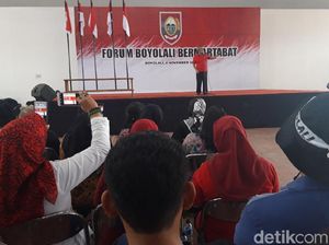 PSI: Tampang Rakyat Kecil Bukan Bahan Tertawaan PSI: Tampang Rakyat Kecil Bukan Bahan Tertawaan
