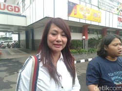 Sahabat Ungkap Pretty Asmara Idap Penyakit Ini Sebelum Meninggal