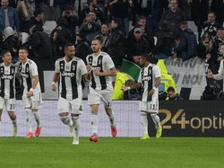 Start Terbaik Juventus di Serie A