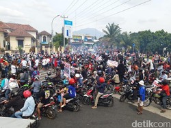 Tim Prabowo: Ada Pengerahan ASN di Aksi Bela Tampang Boyolali