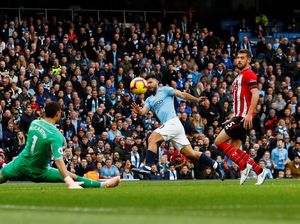 City Waspadai Reaksi Southampton Usai Kalah Telak