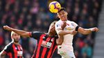 Kemenangan Dramatis Manchester United