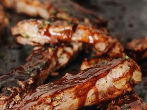 Bingung Mau Makan Apa? Ke 5 Resto yang Punya BBQ Enak Ini Saja