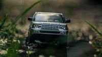 Bisa Ditiru, Cara Motret Mainan Die-Cast yang Artsy