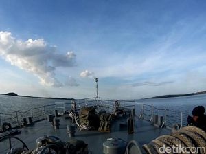 Video: Perjuangan Membawa Rupiah ke Pulau Terpencil